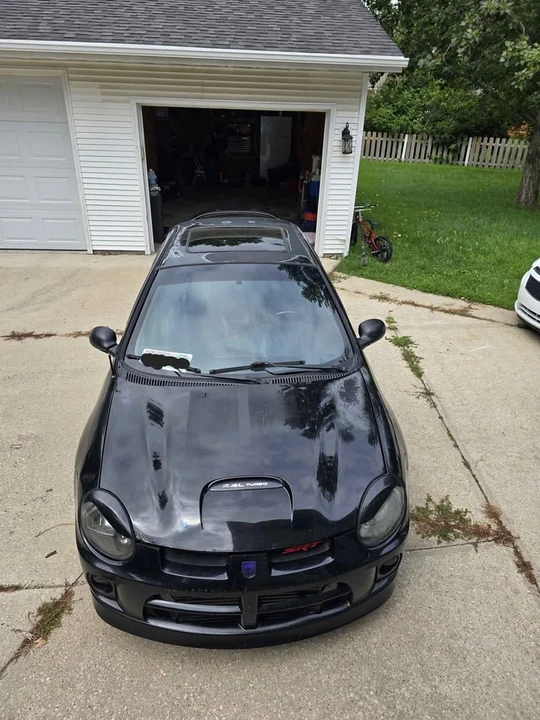 2004 Dodge Neon SRT-4 - Image 3 of 14
