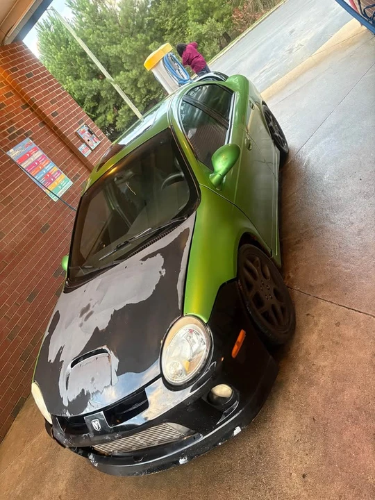 2004 Dodge Neon SRT-4 - Image 3 of 8