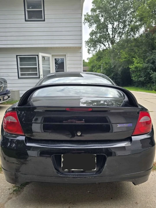 2004 Dodge Neon SRT-4 - Image 6 of 14