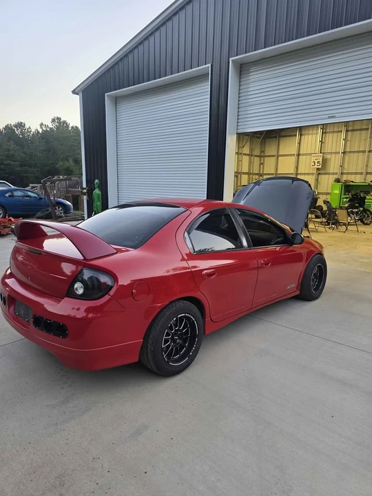 2004 Dodge Neon SRT-4 - Image 3 of 17