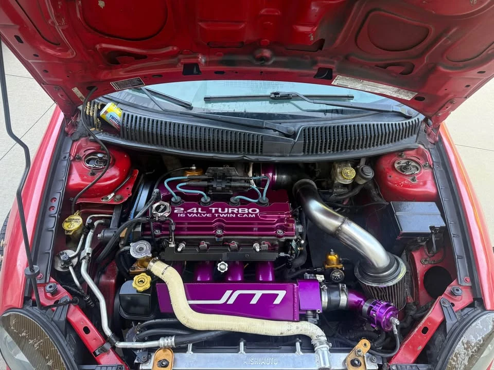 2004 Dodge Neon SRT-4 - Image 2 of 6