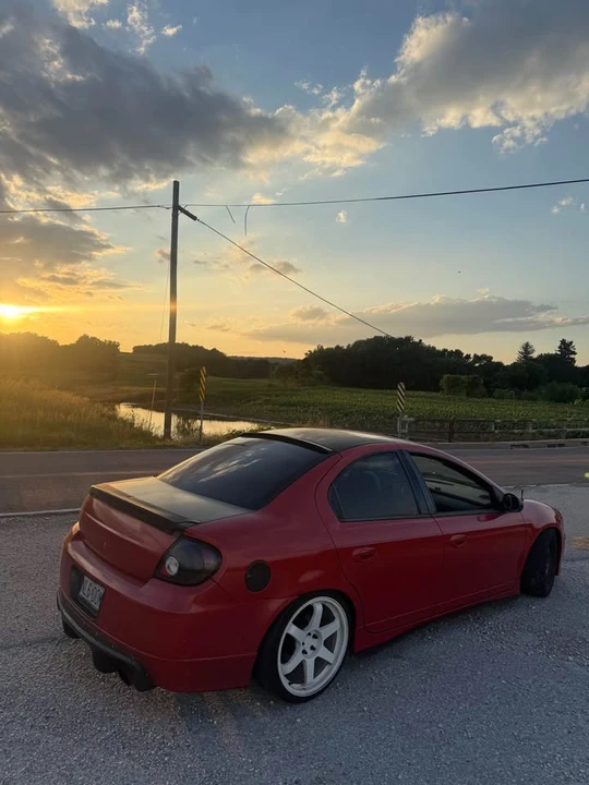 2004 Dodge Neon SRT-4 - Image 4 of 6