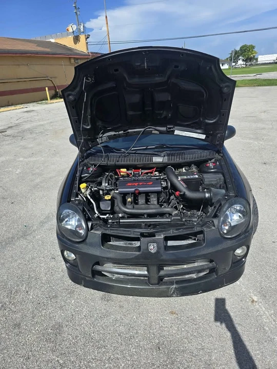 2004 Dodge Neon SRT-4 - Image 8 of 8