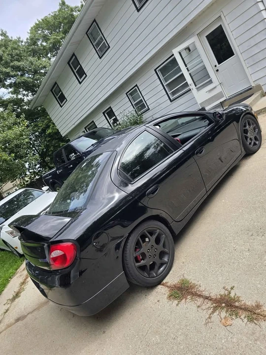 2004 Dodge Neon SRT-4 - Image 7 of 14