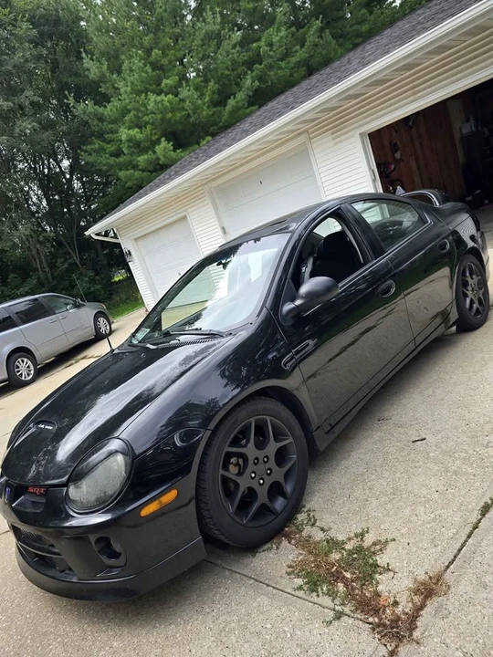 2004 Dodge Neon SRT-4 - Image 4 of 14