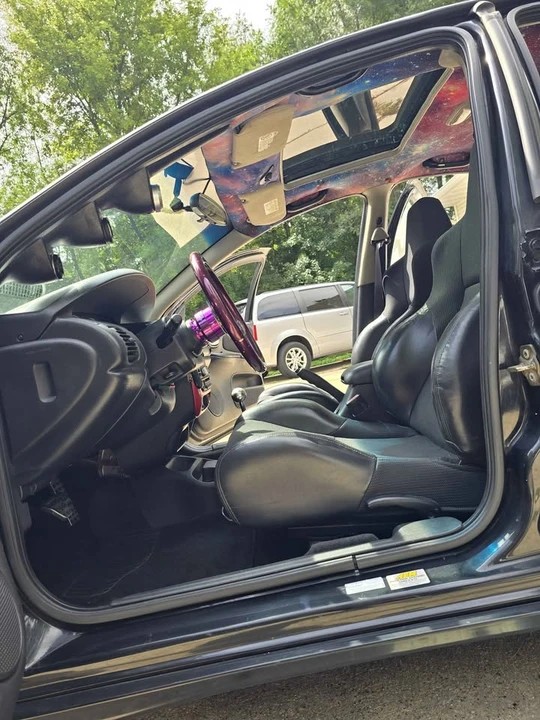 2004 Dodge Neon SRT-4 - Image 11 of 14