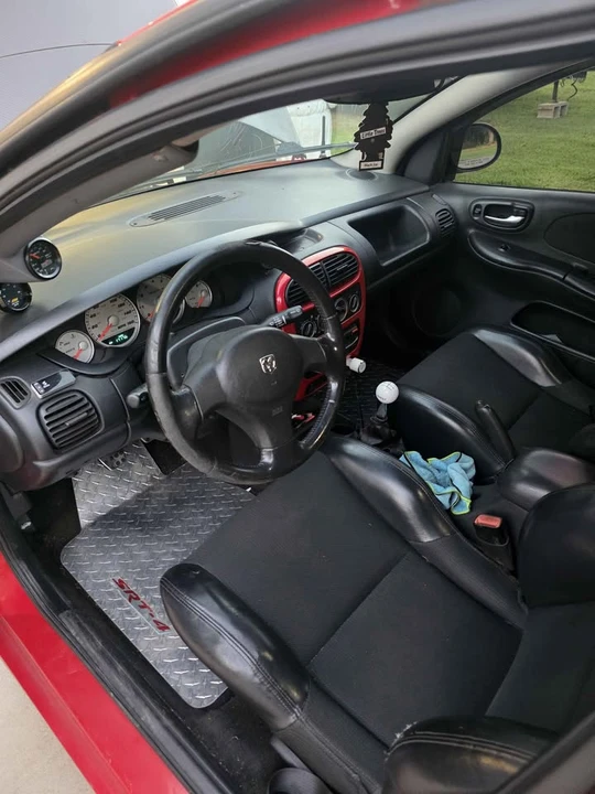 2004 Dodge Neon SRT-4 - Image 9 of 17