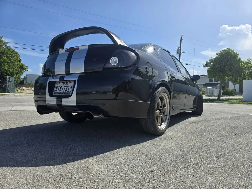 2004 Dodge Neon SRT-4 - Image 3 of 8
