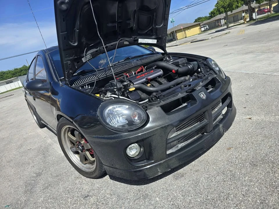 2004 Dodge Neon SRT-4 - Image 7 of 8