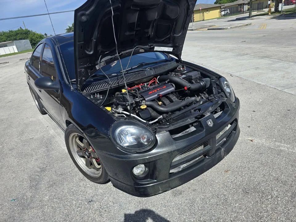 2004 Dodge Neon SRT-4 - Image 6 of 8