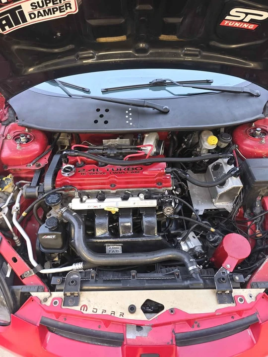 2004 Dodge Neon SRT-4 - Image 6 of 17