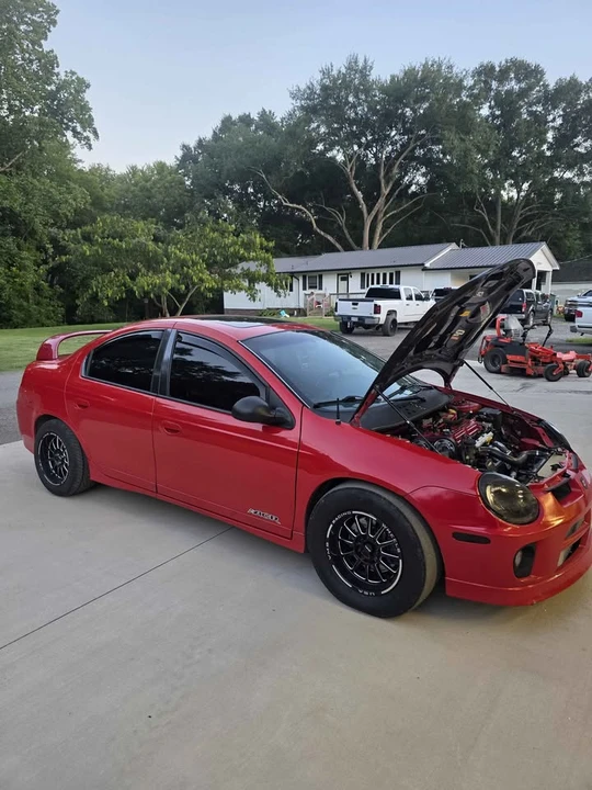 2004 Dodge Neon SRT-4 - Image 2 of 17