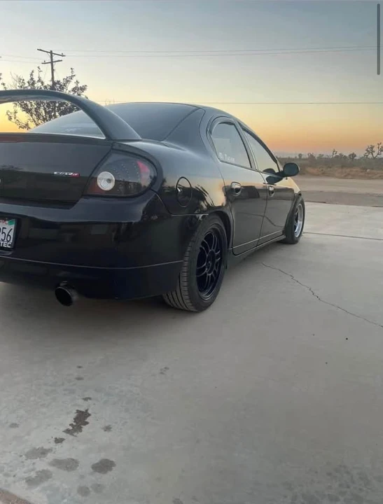 2004 Dodge Neon SRT-4 - Image 2 of 2