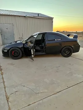2004 Dodge Neon SRT-4 Sedan 4D