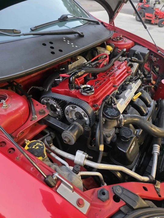 2004 Dodge Neon SRT-4 - Image 7 of 17