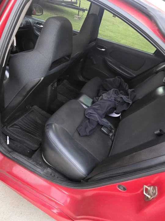 2004 Dodge Neon SRT-4 - Image 10 of 17