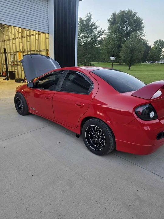 2004 Dodge Neon SRT-4 - Image 5 of 17
