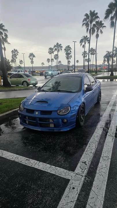 2004 Dodge Neon SRT-4 - Image 2 of 7