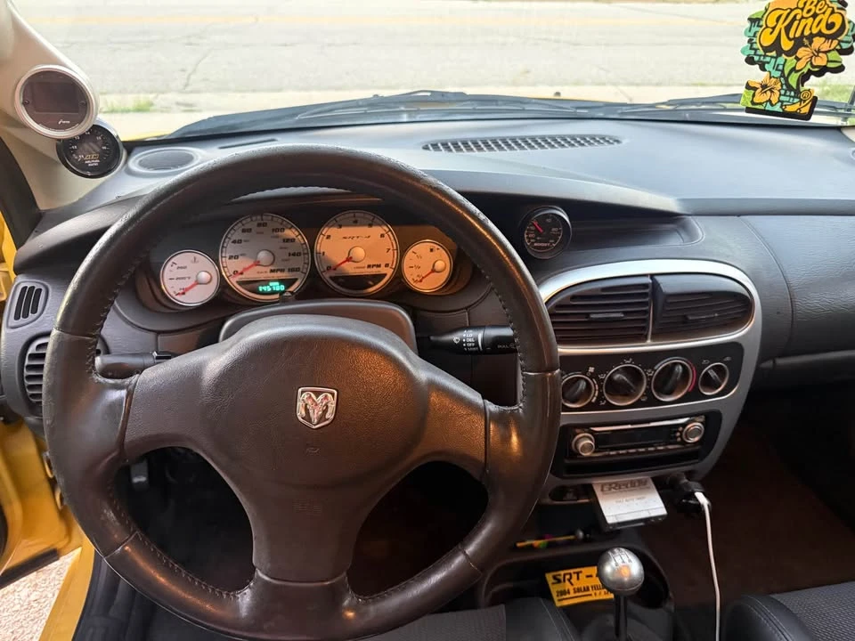 2004 Dodge Neon SRT-4 - Image 12 of 15