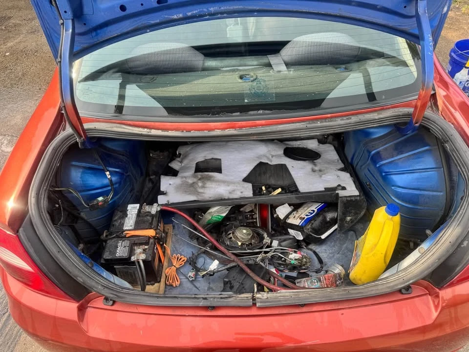 2004 Dodge Neon SRT-4 - Image 10 of 10