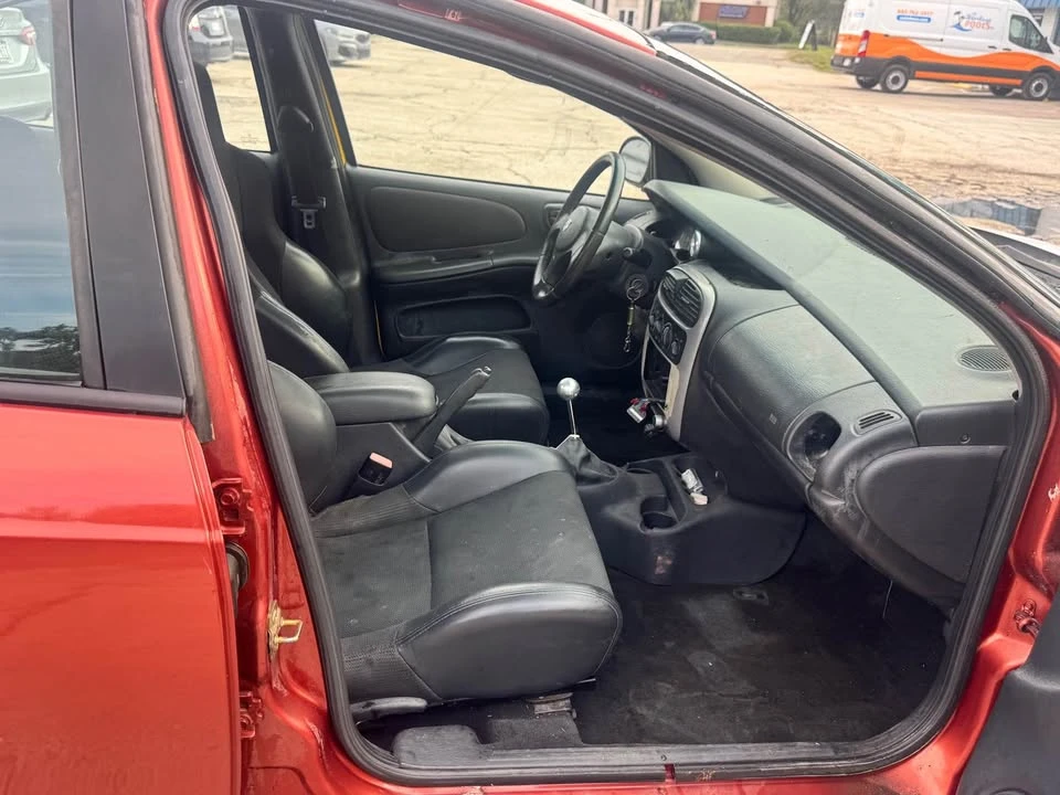 2004 Dodge Neon SRT-4 - Image 7 of 10