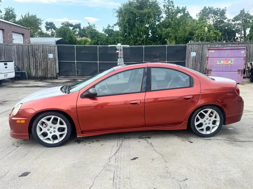 2004 Dodge Neon SRT-4 - Image 2 of 10