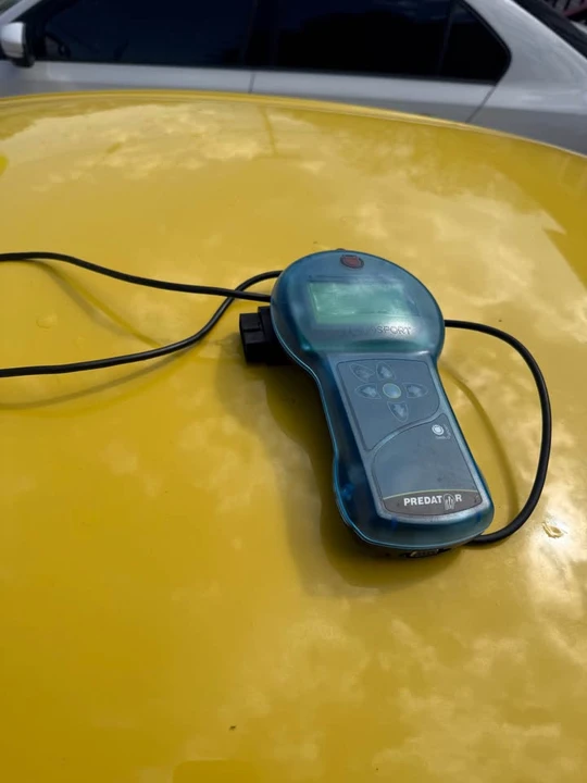 2004 Dodge Neon SRT-4 - Image 15 of 15