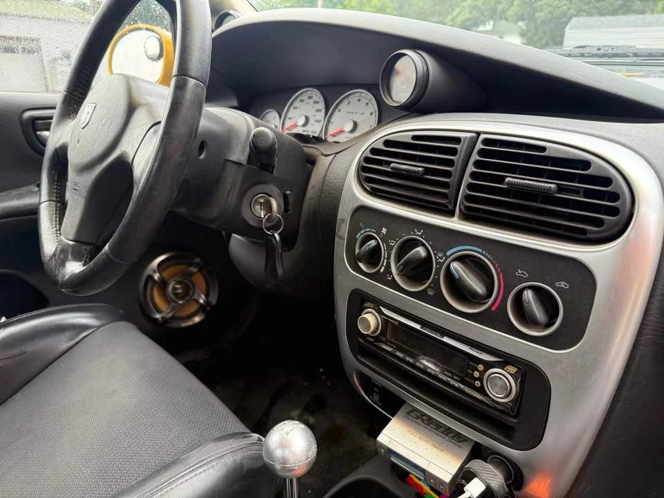 2004 Dodge Neon SRT-4 - Image 10 of 15