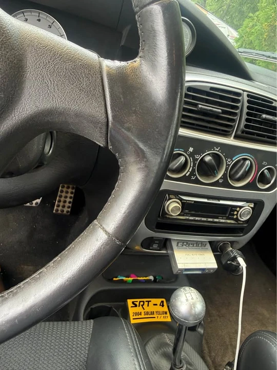 2004 Dodge Neon SRT-4 - Image 14 of 15