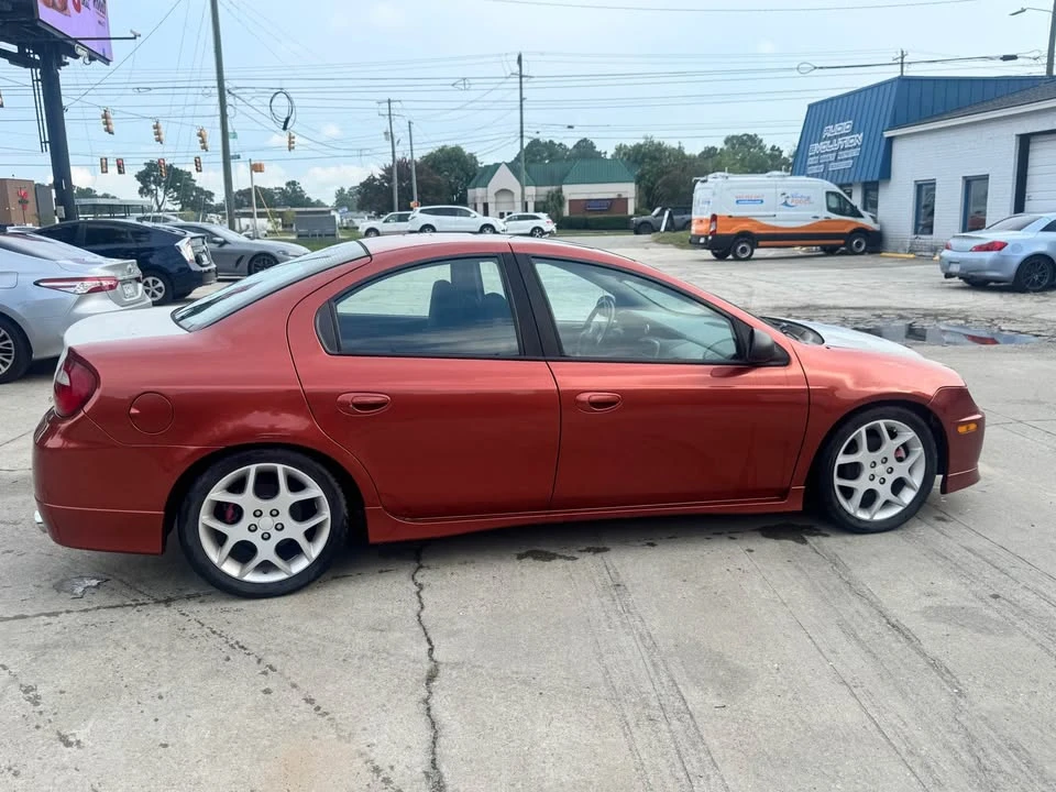 2004 Dodge Neon SRT-4 - Image 4 of 10