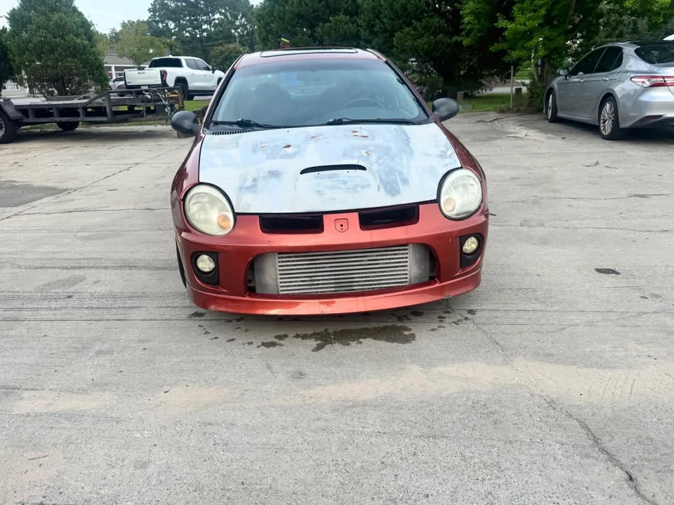 2004 Dodge Neon SRT-4 - Image 5 of 10