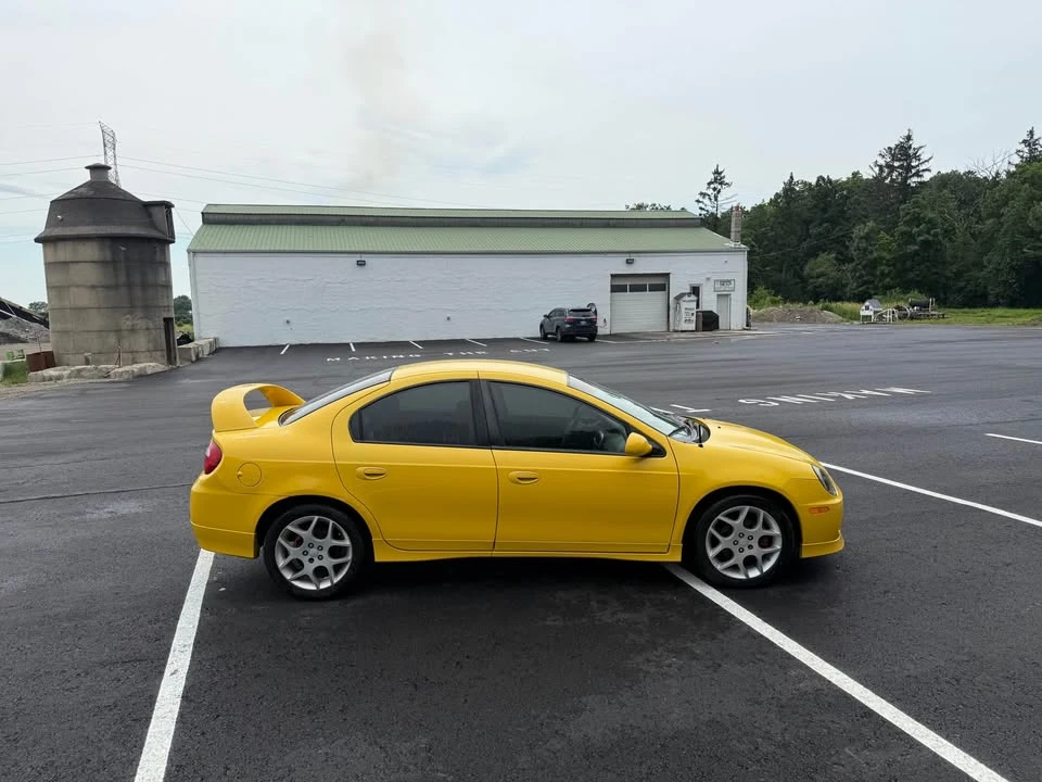 2004 Dodge Neon SRT-4 - Image 5 of 15