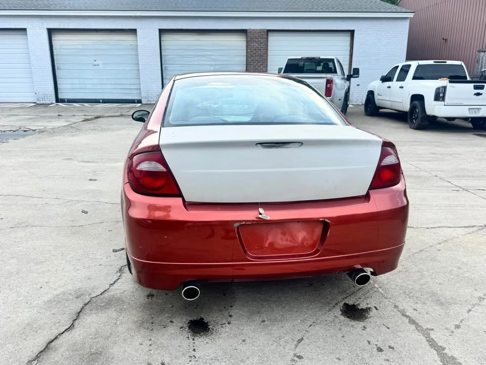2004 Dodge Neon SRT-4 - Image 3 of 10