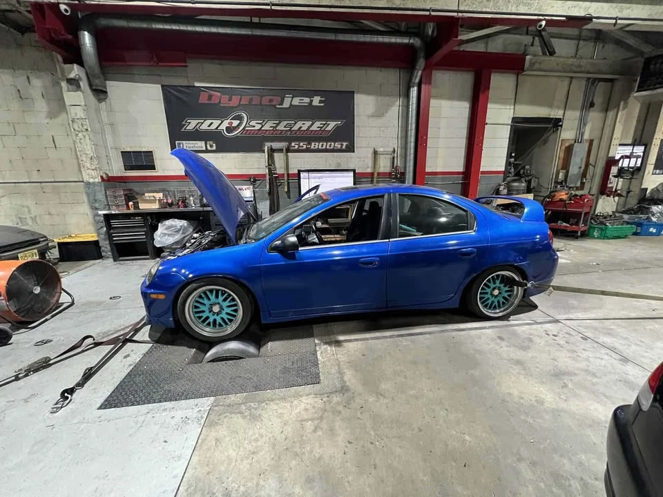 2004 Dodge Neon SRT-4 - Image 5 of 11