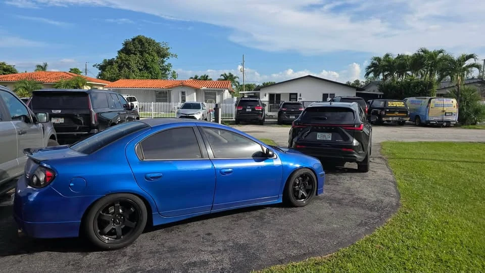 2004 Dodge Neon SRT-4 - Image 6 of 7