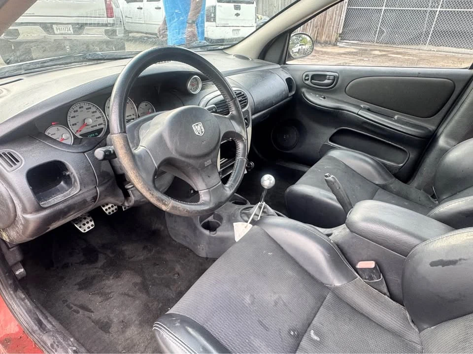 2004 Dodge Neon SRT-4 - Image 6 of 10