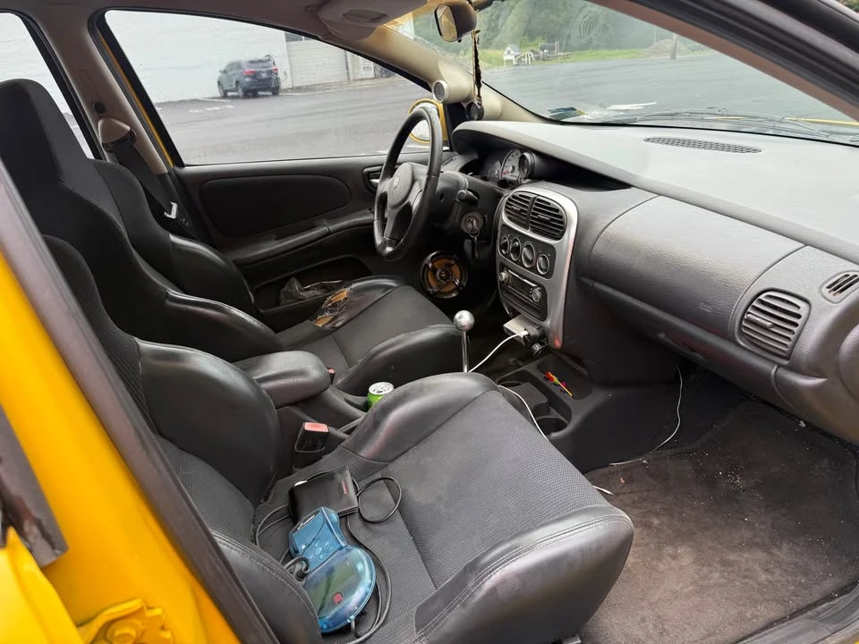 2004 Dodge Neon SRT-4 - Image 6 of 15