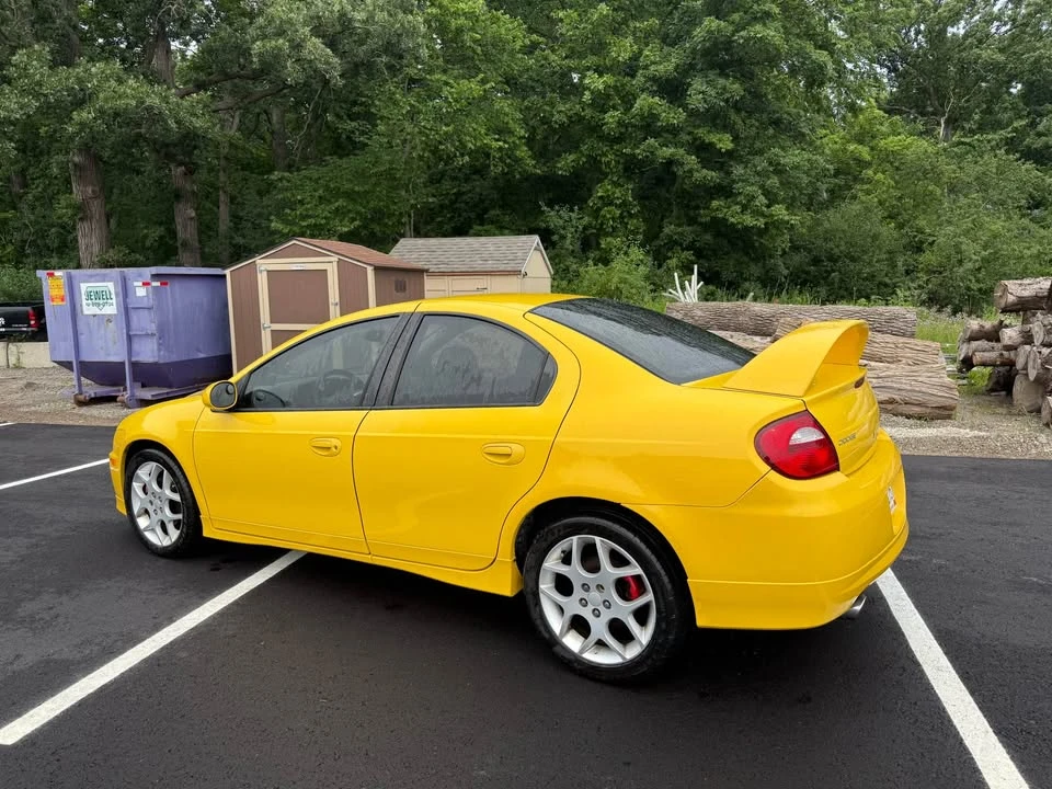2004 Dodge Neon SRT-4 - Image 2 of 15