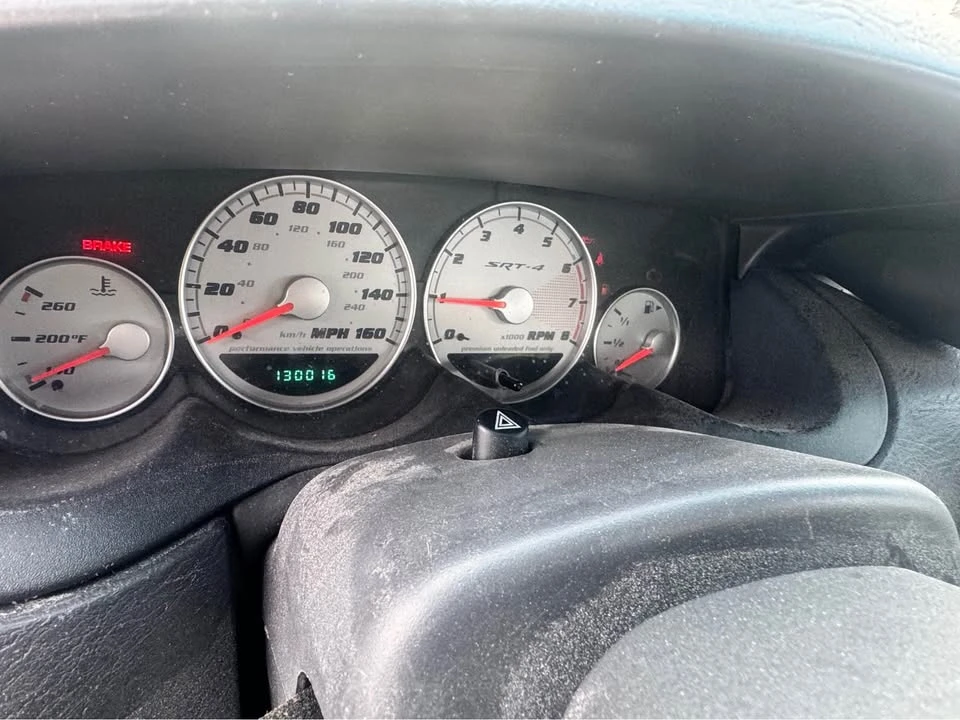 2004 Dodge Neon SRT-4 - Image 8 of 10