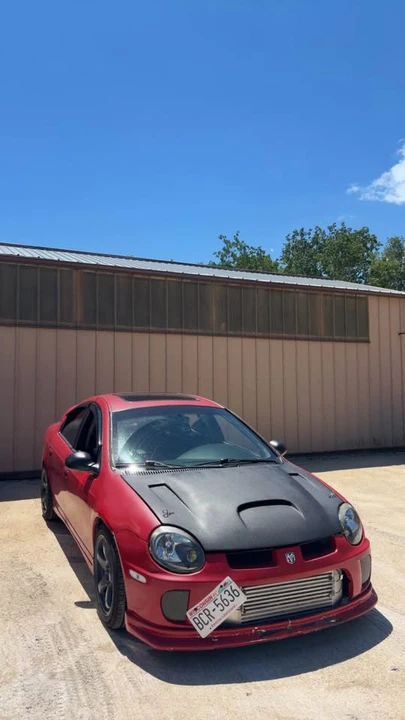 2004 Dodge Neon SRT-4 - Image 2 of 4