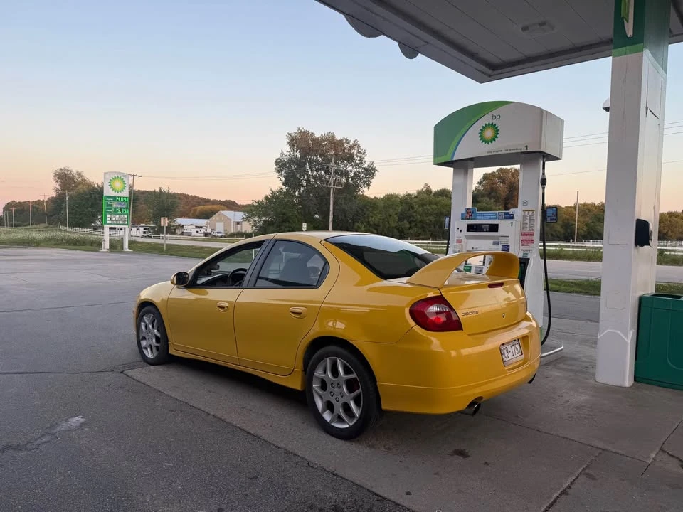 2004 Dodge Neon SRT-4 - Image 13 of 15