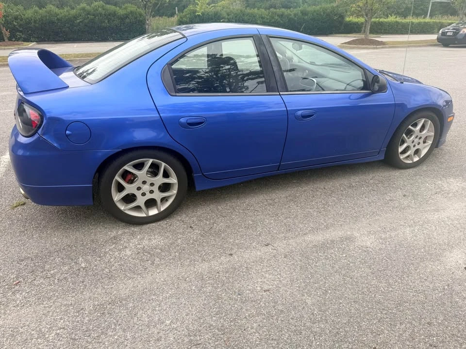 2004 Dodge Neon SRT-4 - Image 4 of 15