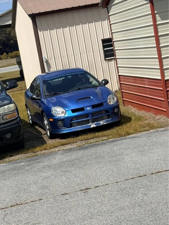 2004 Dodge Neon SRT-4 - Image 10 of 15