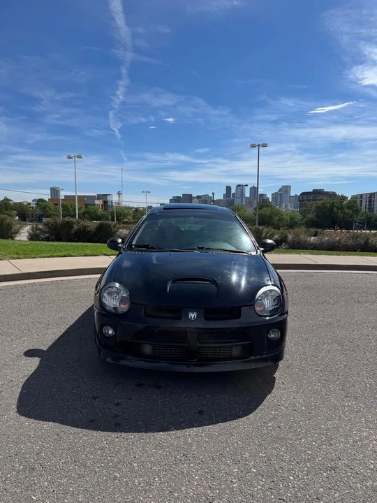 2004 Dodge Neon SRT-4 - Image 6 of 10