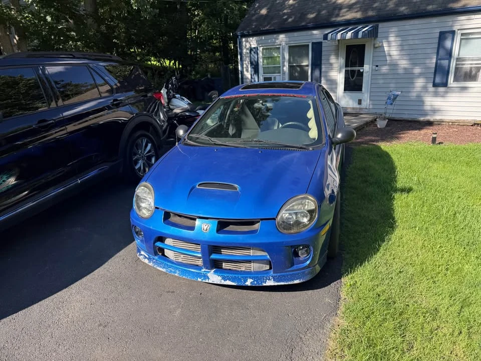 2004 Dodge Neon SRT-4 - Image 3 of 11