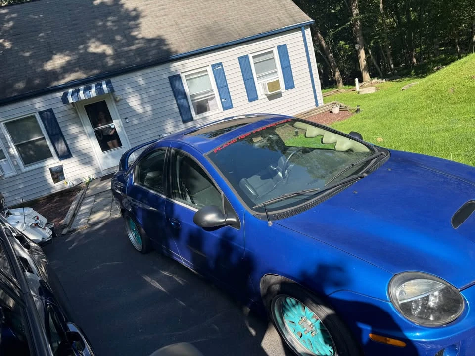 2004 Dodge Neon SRT-4 - Image 2 of 11
