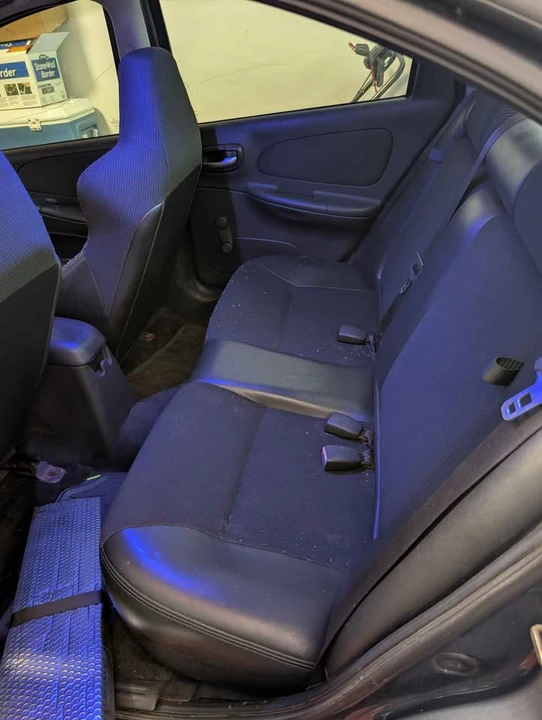 2004 Dodge Neon SRT-4 - Image 7 of 8