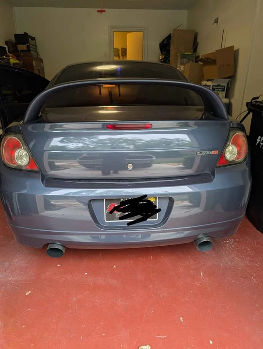 2004 Dodge Neon SRT-4 - Image 2 of 8