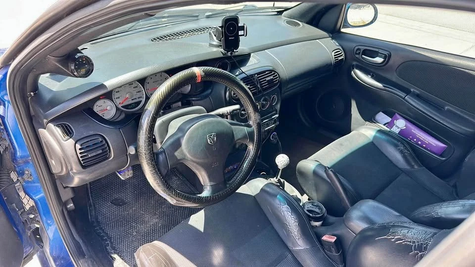 2004 Dodge Neon SRT-4 - Image 3 of 4