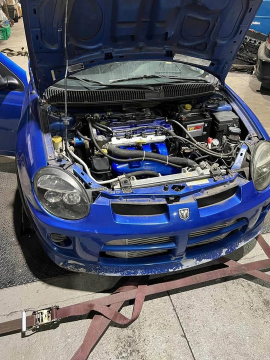 2004 Dodge Neon SRT-4 - Image 6 of 11